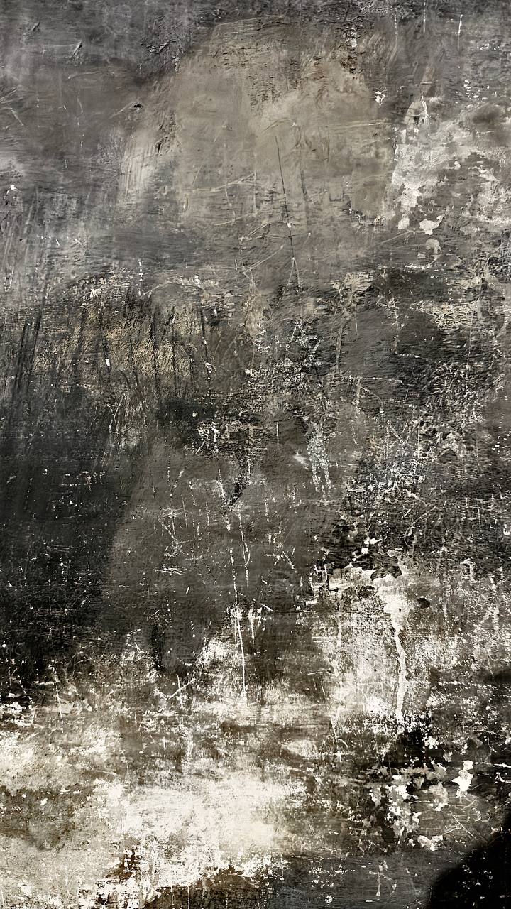 Muro con historia